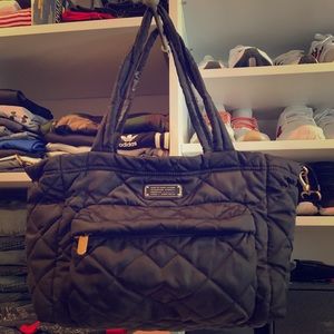 Marc Jacobs diaper bag GUC